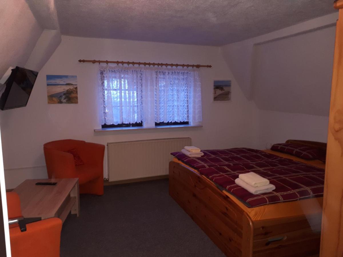 Familienzimmer
