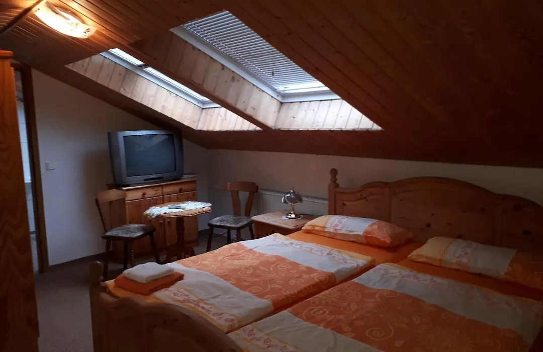 Meschkes Gasthaus Pension-1