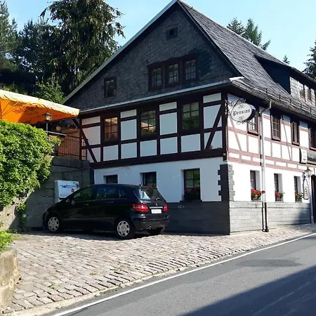 Meschkes Gasthaus Pension-2