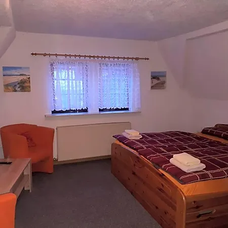 Meschkes Gasthaus Pension-3